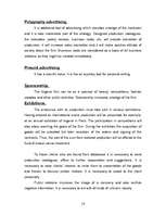 Összefoglalók, jegyzetek 'Marketing Strategy', 16.                