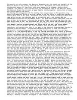 Esszék 'Does Fitzgerald Condemn The American Dream In "The Great Gatsby?" ', 1.                