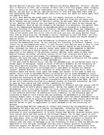 Esszék 'Galileo's Life', 1.                