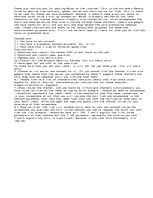 Esszék 'Getting Free Software, Music and Movies Using DSL or Cable and AOL', 1.                