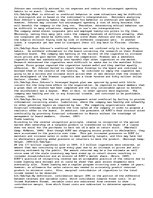 Esszék 'R. J. Reynolds Tobacco Co', 2.                