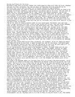 Esszék 'Marketing Effects on Children', 1.                