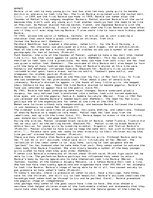 Esszék 'The History of the Barbie Doll', 1.                