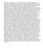 Esszék 'Terrorism in the US', 3.                