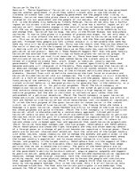 Esszék 'Terrorism in the US', 4.                