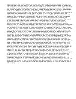 Esszék 'Terrorism in the US', 6.                