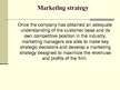 Prezentációk 'Marketing Management', 8.                