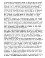 Esszék 'Answering Machines and the Caller Identification System', 1.                