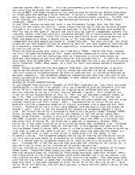 Esszék 'Answering Machines and the Caller Identification System', 2.                