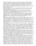 Esszék 'Answering Machines and the Caller Identification System', 4.                