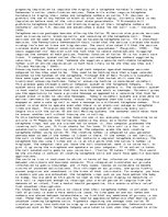 Esszék 'Answering Machines and the Caller Identification System', 5.                