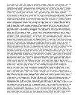 Esszék 'The best trip ever', 1.                