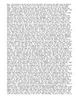 Esszék 'The best trip ever', 2.                