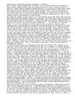 Esszék 'Should Condoms Be Given Out in High School? ', 1.                