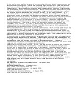 Esszék 'Managing Cultural Differences', 1.                