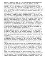 Esszék 'Fast Food in America ', 1.                