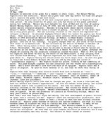 Esszék 'Gerard Manely Hopkins', 1.                