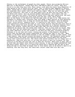 Esszék 'Slavery in New England', 1.                