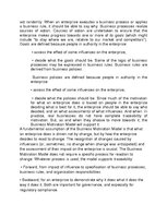 Kutatási anyagok 'Business Inspiration', 6.                