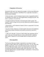 Kutatási anyagok 'Business Inspiration', 7.                