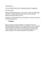 Kutatási anyagok 'Business Inspiration', 8.                