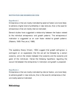 Kutatási anyagok 'Business Inspiration', 28.                