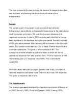 Kutatási anyagok 'Business Inspiration', 29.                