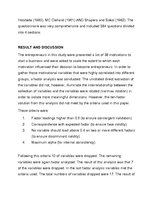 Kutatási anyagok 'Business Inspiration', 30.                