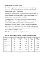 Kutatási anyagok 'Business Inspiration', 34.                