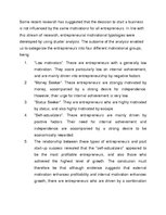 Kutatási anyagok 'Business Inspiration', 42.                