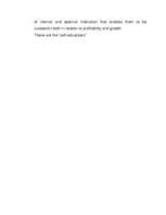 Kutatási anyagok 'Business Inspiration', 43.                