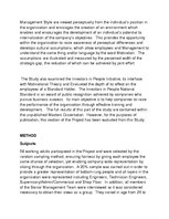 Kutatási anyagok 'Business Inspiration', 47.                