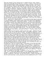 Esszék 'The Day My Life Began', 1.                