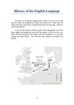 Kutatási anyagok 'English Language', 4.                