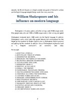 Kutatási anyagok 'English Language', 8.                