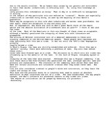 Esszék 'Crime and Punishment "Is there not such a thing as crime?" Disdusses Crime and P', 2.                