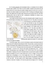 Kutatási anyagok 'Africa Distorted by AIDS', 2.                