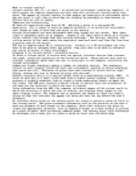 Esszék 'Virtual Reality', 1.                