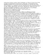 Esszék 'Performance Appraisal', 2.                