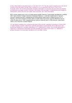 Összefoglalók, jegyzetek 'Телекоммуникации. Telecommunications. Перевод с русского на английский', 2.                