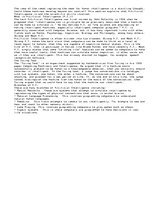 Esszék 'Artificial Intelligence Branches of A.I.', 1.                