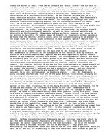 Esszék 'The Scarlet Letter: Arthur Dimmesdale as Protagonist.', 2.                