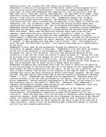 Esszék 'The Scarlet Letter: Arthur Dimmesdale as Protagonist.', 4.                