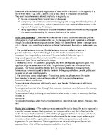 Összefoglalók, jegyzetek 'Exam Questions and Answers for Discourse Analysis', 7.                