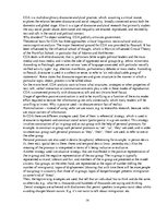 Összefoglalók, jegyzetek 'Exam Questions and Answers for Discourse Analysis', 14.                