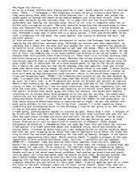 Esszék 'This short story is called "Fight For Justice". it is a story about war and the ', 1.                