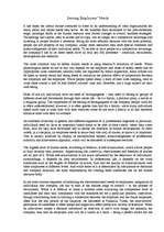 Esszék 'Serving Employees’ Needs', 1.                