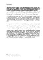 Kutatási anyagok 'Corporate Valuation', 2.                