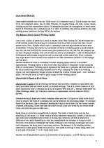 Kutatási anyagok 'Corporate Valuation', 4.                