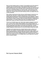 Kutatási anyagok 'Corporate Valuation', 6.                